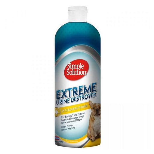 Simple Solution Extreme Urine Destroyer - 32 oz - Giftscircle