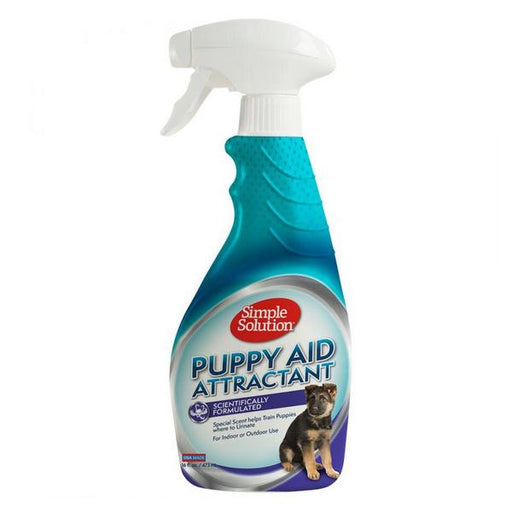 Simple Solution Puppy Aid Attractant - 16 oz - Giftscircle