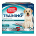 Simple Solution Training Premium Dog Pads - 24" Long x 23" Wide (100 Pack) - Giftscircle