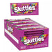 Skittles Wild Berry 2.17 Oz - Giftscircle