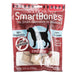 SmartBones Chicken & Vegetable Dog Chews - Large - 6.5" Long - Dogs over 40 Lbs (3 Pack) - Giftscircle
