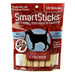 SmartBones SmartChips - Chicken & Vegetable Dog Chews - 3" Chips (10 Pack) - Giftscircle