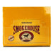 Smokehouse Treats Pizzle Stix Dog Chews - 12" Long (100 Pack with Display Box) - Giftscircle