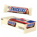 Snickers with Almonds Candy Bars - Giftscircle