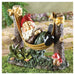 Snoozing Garden Gnome - Giftscircle
