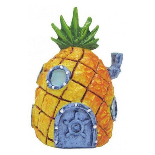 Spongebob Mini Pineapple Ornament - 2" Tall - Giftscircle