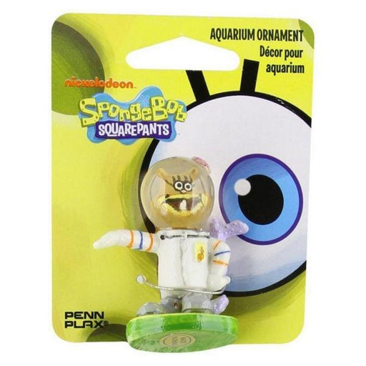 Spongebob Sandy Aquarium Ornament - Sandy Ornament - Giftscircle