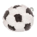 Spot Plush Soccer Ball Dog Toy - 4.5" Diameter - Giftscircle