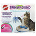 Spot Spin Around Cat Track Cat Toy - 1 count - Giftscircle