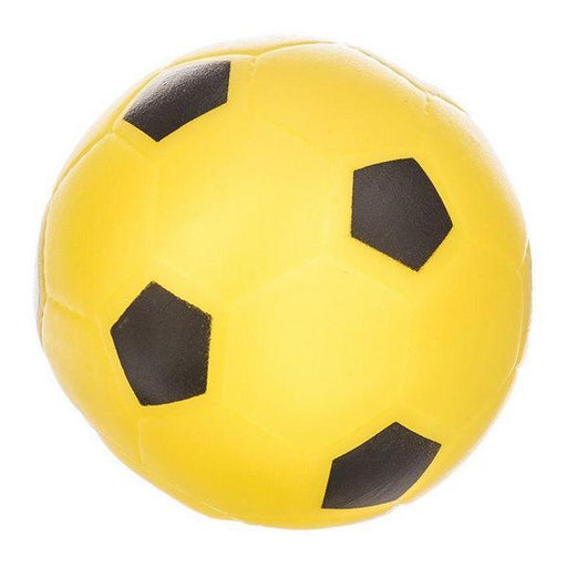 Spot Spotbites Vinly Soccer Ball - 3" Diameter (1 Pack) - Giftscircle