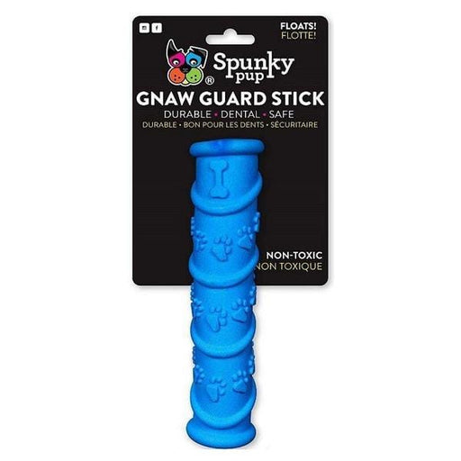 Spunky Pup Gnaw Guard Stick Foam Dog Toy - 1 count - Giftscircle