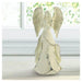 Strength in Prayer Angel Figurine - Giftscircle