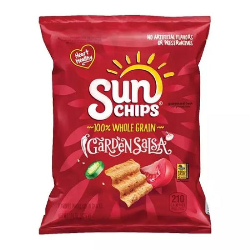 Sunchips Large Single Serving - Giftscircle