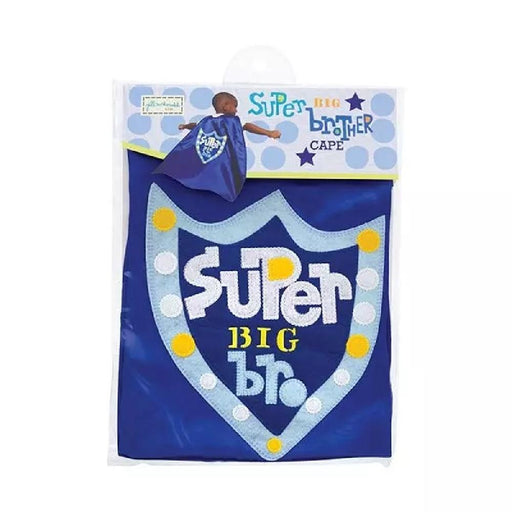 Super Big Brother Cape - Giftscircle