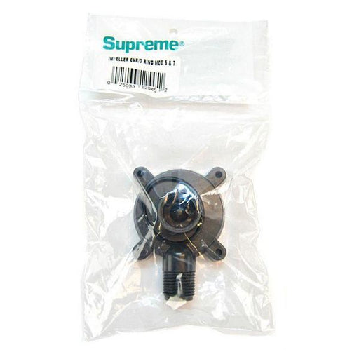 Supreme Mag-Drive Pumps 5 & 7 Impeller Cover - 1 Pack - Giftscircle