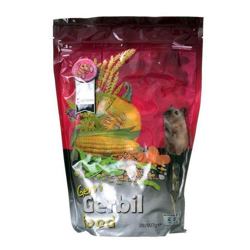 Supreme Pet Foods Gerri Gerbil Food - 2 lbs - Giftscircle
