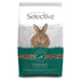 Supreme Science Selective Four+ Rabbit Food - 4.4 lbs - Giftscircle