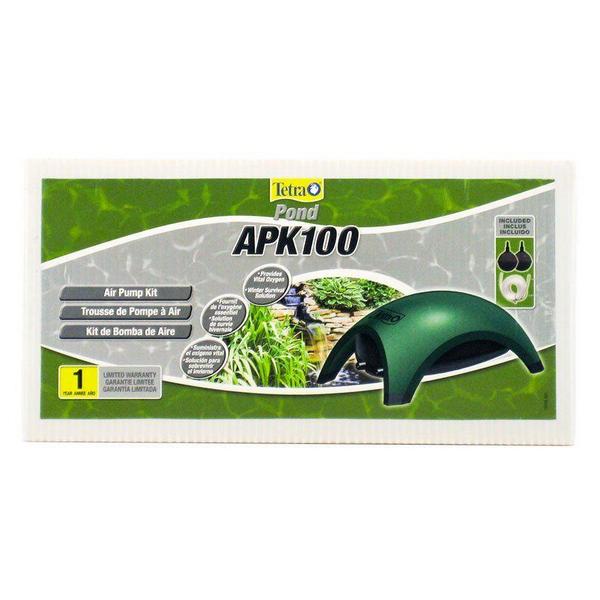 Tetra Pond Air Pump Kit - APK 100 - Giftscircle