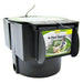 Tetra Pond In-Pond Skimmer - Ponds up to 1,000 Gallons with Pump 550 (1,900 GPH) - Giftscircle