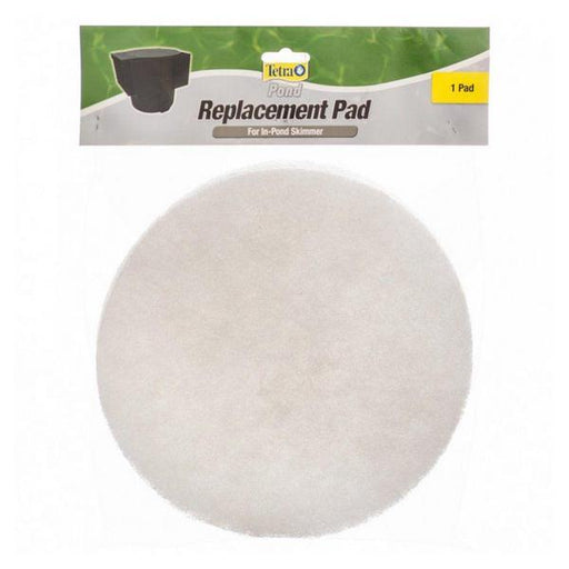 Tetra Pond Replacement Pond Skimmer Filter Pad - Replacement Skimmer Pad - Giftscircle