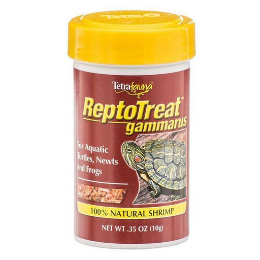 Tetra ReptoTreat Gammarus - .35 oz - Giftscircle