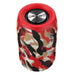 TG512 Stereo Portable Wireless Bluetooth Speakers - Camouflage Red - Giftscircle