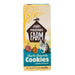 Tiny Friends Farm Charlie Chinchilla Cookies with Raisin & Carrot - 4.2 oz - Giftscircle