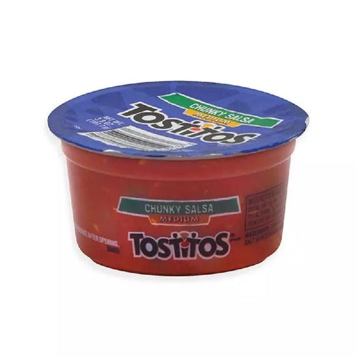 Tostitos Salsa to Go - Giftscircle