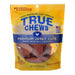 True Chews Premium Jerky Cuts with Real Chicken - 4 oz - Giftscircle