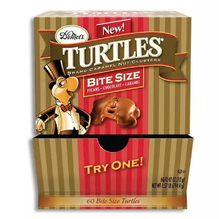 Turtles Bite Size Changemaker - Giftscircle