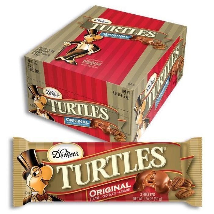 Turtles Original - Giftscircle