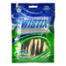 Twistix Grain Free Vanilla Mint Flavor Dog Treats - Small - 5.5 oz - Giftscircle