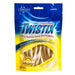 Twistix Wheat-Free Yogurt & Banana Dental Dog Treats - Large (5.5 oz) - Giftscircle