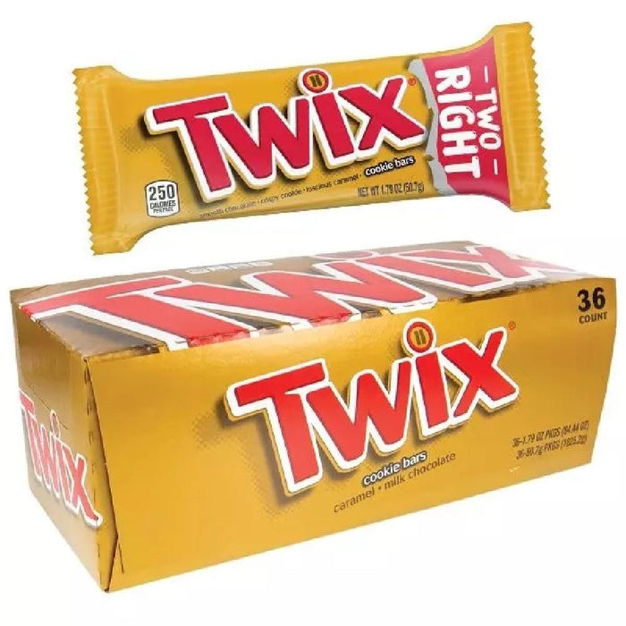 Twix Caramel Cookie Bars - Giftscircle