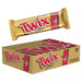 Twix King Size Bars 24 Count Display - Giftscircle
