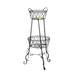 Two-Tier Metal Plant Stand - Giftscircle