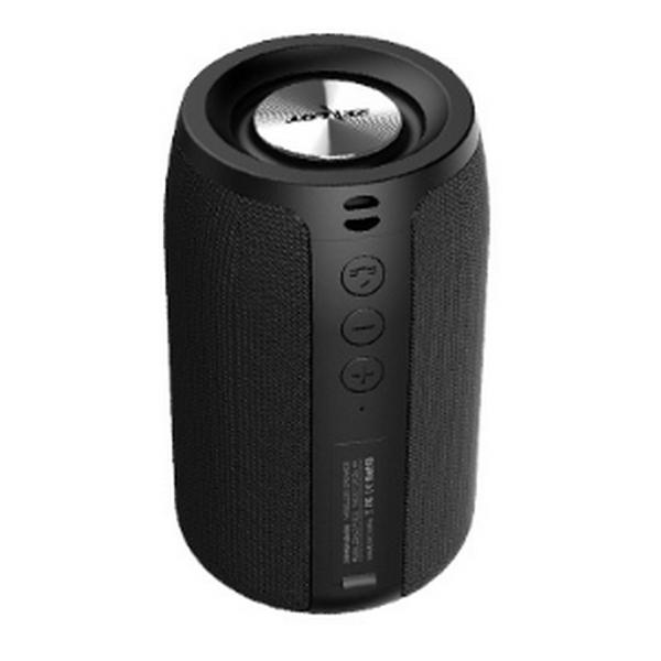TWS S32 Portable Wireless Bluetooth Speakers - Black - Giftscircle