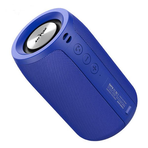 TWS S32 Portable Wireless Bluetooth Speakers - Blue - Giftscircle