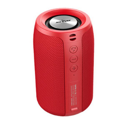 TWS S32 Portable Wireless Bluetooth Speakers - Red - Giftscircle