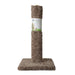 Urban Cat Cat Carpet Scratching Post - 26" High (Assorted Colors) - Giftscircle