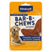 Vitakraft Bar-B-Chews Fillets Dog Treat - 3.17 oz - Giftscircle