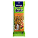 Vitakraft Crunch Sticks Guinea Pig Treats - Apple & Orange Flavor - 2 Pack - Giftscircle