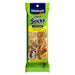 Vitakraft Crunch Sticks Rabbit & Guinea Pig Treats Variety Pack - Popped Grains & Apple - 2 Pack - Giftscircle