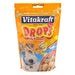 VitaKraft Drops with Peanut Dog Treats - 8.8 oz - Giftscircle