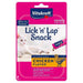 VitaKraft Lick N Lap Snack Chicken Cat Treat - 5 count - Giftscircle