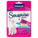 VitaKraft Salmon Souprise Lickable Cat Snack - 4 count - Giftscircle