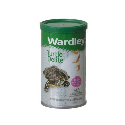 Wardley Turtle Delite - 1.4 oz - Giftscircle