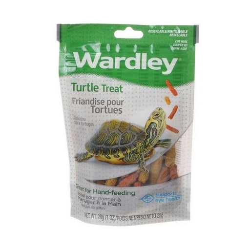 Wardley Turtle Treat - 1 oz - Giftscircle