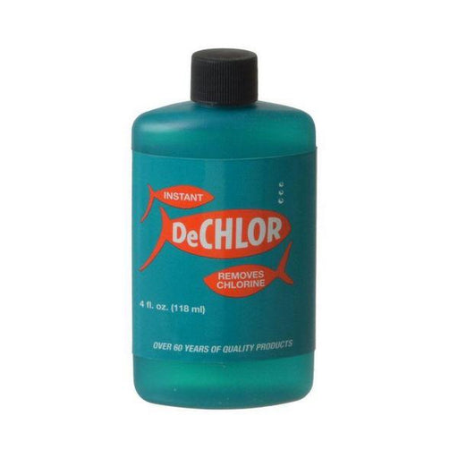 Weco Instant De-Chlor Water Conditioner - 4 oz - Giftscircle