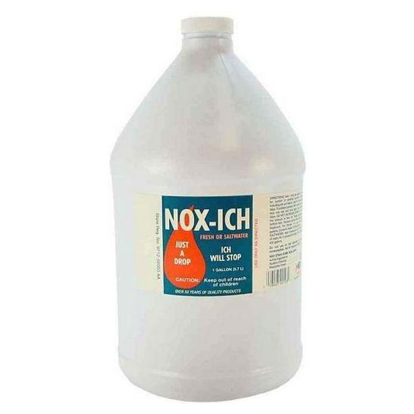 Weco Nox-Ich - 1 Gallon - Giftscircle